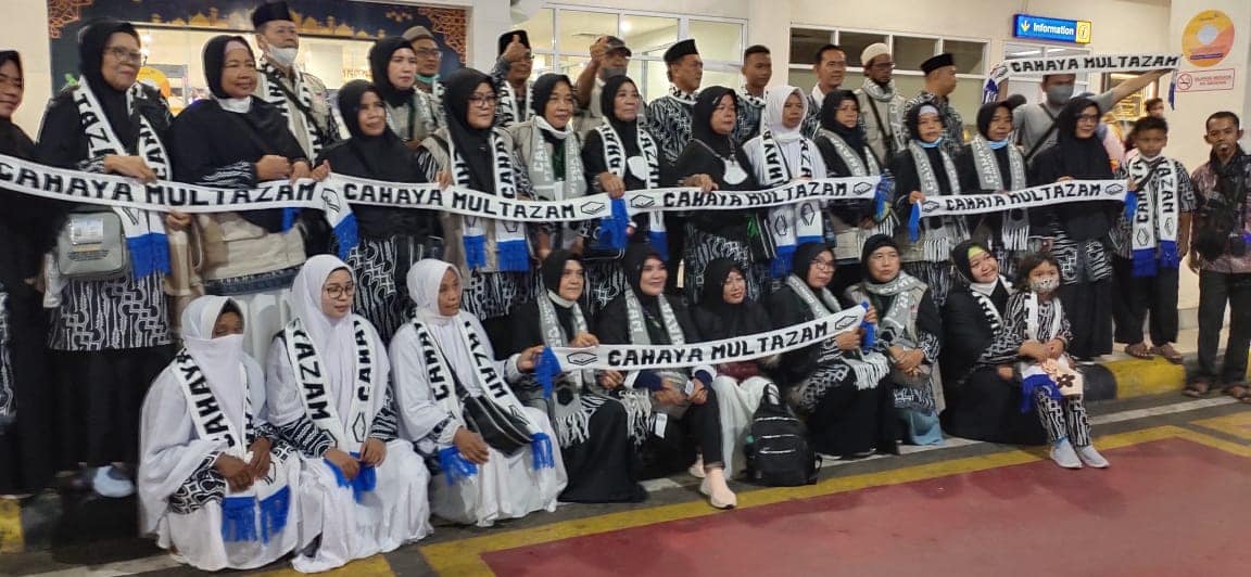 Promo Umroh Ramadhan Untuk Bayi Bogor